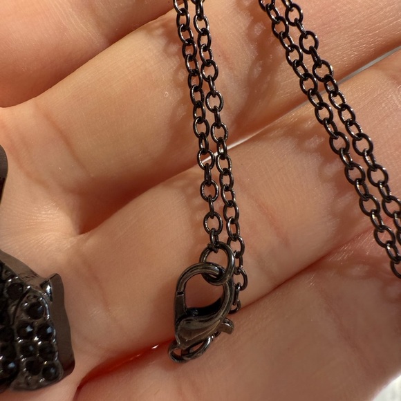 π» Pet Love Memories Necklace Mini - Picture 6 of 8